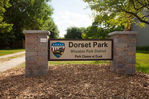 Dorset Park