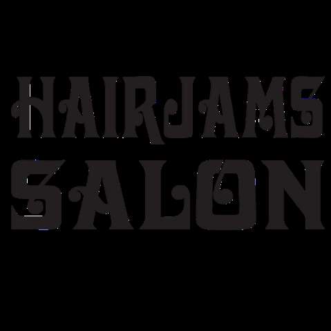 HairJams Salon